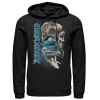Licensed Character Men's Jurassic World Dino Group Hoodie -Haggar Sales 3709452