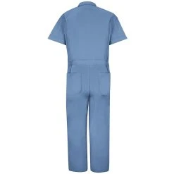 Men's Red Kap Speedsuit 8 Men's Red Kap Speedsuit -Haggar Sales 3711723 ALT2