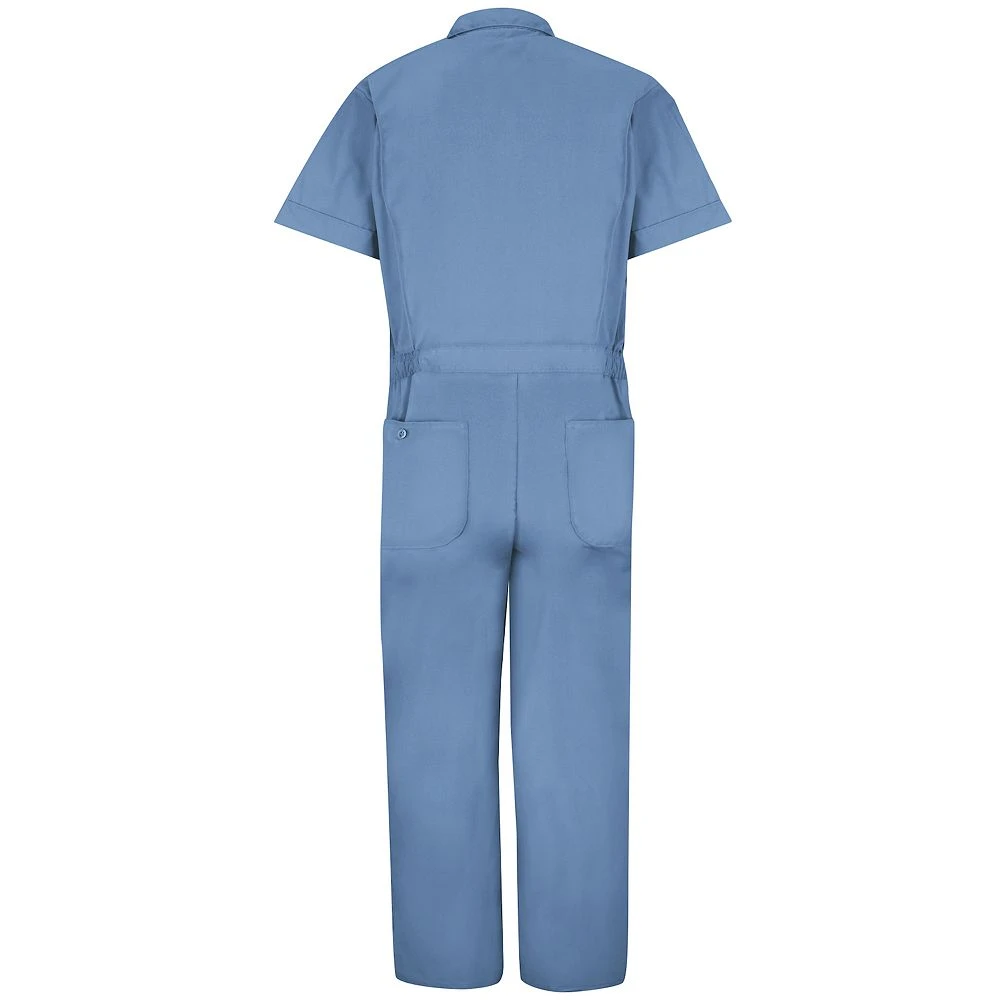 Men's Red Kap Speedsuit 5 Men's Red Kap Speedsuit - Image 3