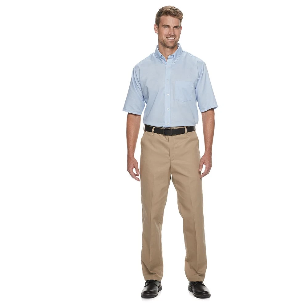 Men's Red Kap Dura Kap Industrial Pants 4 Men's Red Kap Dura Kap Industrial Pants - Image 2