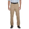 Men's Red Kap Dura Kap Industrial Pants -Haggar Sales 3718207 Khaki