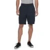 Men's Red Kap Plain-Front Shorts -Haggar Sales 3718219 Navy