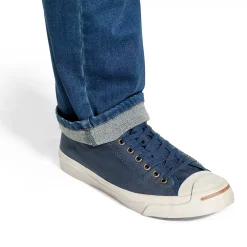 Men's IZOD Relaxed-Fit Brushed-Back Jeans -Haggar Sales 3733968 ALT3