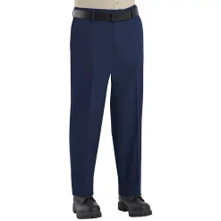 Men's Red Kap Elastic-Insert Work Pants