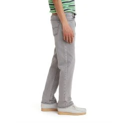 Men's Levi's® 514™ Straight-Fit Flex Jeans 7 Men's Levi's® 514™ Straight-Fit Flex Jeans -Haggar Sales 3753184 ALT2