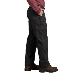 Men's Dickies Active Cargo Work Pant -Haggar Sales 3796582 ALT2