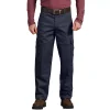 Men's Dickies Active Cargo Work Pant -Haggar Sales 3796582 Dark Navy