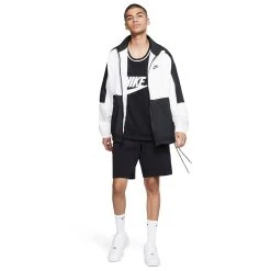 Men's Nike Jersey Shorts -Haggar Sales 3818363 ALT3