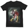Licensed Character Men's Marvel's Spider-Woman Pose Portrait Tee 1 Licensed Character Men's Marvel's Spider-Woman Pose Portrait Tee -Haggar Sales 3818452
