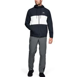 Men's Under Armour Vital Woven Pants 10 Men's Under Armour Vital Woven Pants -Haggar Sales 3826207 ALT3