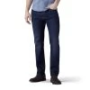 Big & Tall Lee® Extreme Motion Athletic-Fit Tapered-Leg Jeans 2 Big & Tall Lee® Extreme Motion Athletic-Fit Tapered-Leg Jeans -Haggar Sales 3864686 Blue Strike