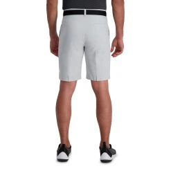 Men's Haggar® Active Series Performance Utility Short -Haggar Sales 3866477 ALT