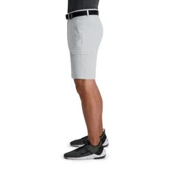 Men's Haggar® Active Series Performance Utility Short -Haggar Sales 3866477 ALT2