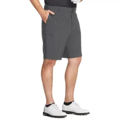 IZOD Big & Tall Golf Swing Flex Cargo Shorts -Haggar Sales 3868551 ALT2