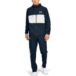 Big & Tall Under Armour Vital Woven Pants -Haggar Sales 3874746 ALT3