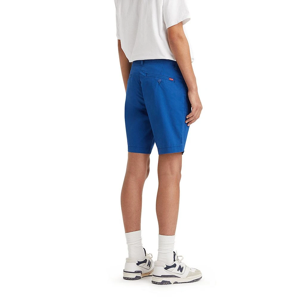 Men's Levi's® Standard Chino Shorts 4 Men's Levi's® Standard Chino Shorts - Image 2