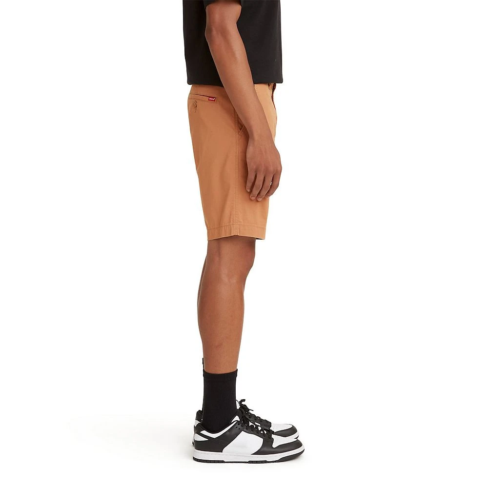 Men's Levi's® Standard Chino Shorts 5 Men's Levi's® Standard Chino Shorts - Image 3