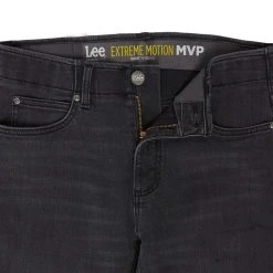 Men's Lee® Extreme Motion MVP Slim-Fit Jeans -Haggar Sales 3893960 ALT6