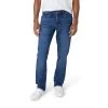 Men's IZOD Straight-Fit Comfort Stretch Jeans -Haggar Sales 3900984 Surf Blue
