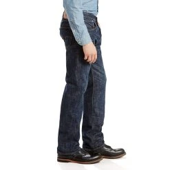 Men's Levi's® 501™ Original-Fit Jeans -Haggar Sales 396327 ALT2