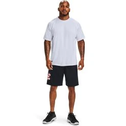 Men's Under Armour Tech Freedom Graphic Shorts -Haggar Sales 3963996 ALT3