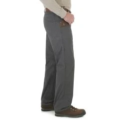 Men's Wrangler RIGGS Workwear Tech Pants -Haggar Sales 3973840 ALT2