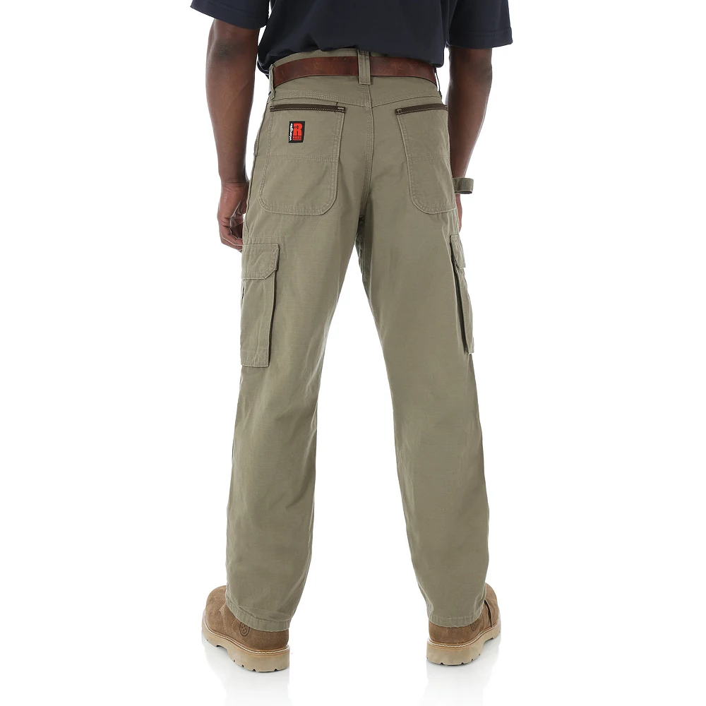 Men's Wrangler RIGGS Workwear Ranger Pants 4 Men's Wrangler RIGGS Workwear Ranger Pants - Image 2