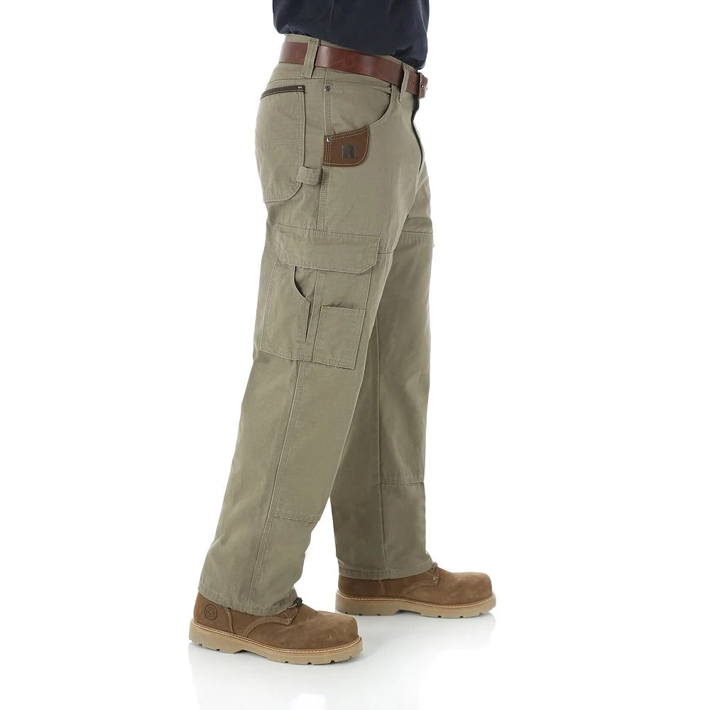 Men's Wrangler RIGGS Workwear Ranger Pants 5 Men's Wrangler RIGGS Workwear Ranger Pants - Image 3