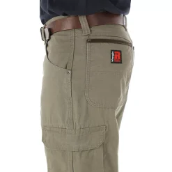 Men's Wrangler RIGGS Workwear Ranger Pants 11 Men's Wrangler RIGGS Workwear Ranger Pants -Haggar Sales 3973842 ALT3
