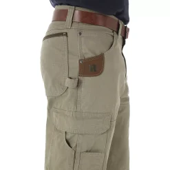 Men's Wrangler RIGGS Workwear Ranger Pants 12 Men's Wrangler RIGGS Workwear Ranger Pants -Haggar Sales 3973842 ALT4