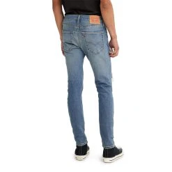 Men's Levi's® Tapered Leg Skinny Jeans -Haggar Sales 3978235 ALT