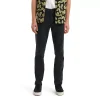 Men's Levi's® XX Chino Standard Tapered Chino Pants -Haggar Sales 3978313 Mineral Black Shady