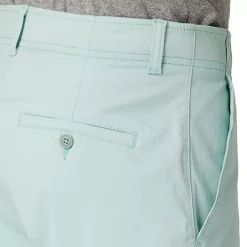 Men's Lee® Extreme Comfort Flat-Front Shorts -Haggar Sales 3996847 ALT3