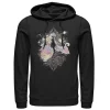 Men's Marvel Runaways Karolina Dean Portrait Graphic Hoodie -Haggar Sales 4156908