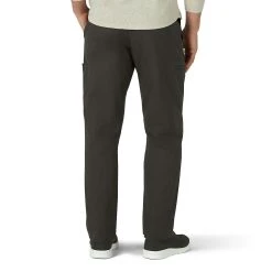 Men's Lee® Extreme Comfort Relaxed-Fit Cargo Pants -Haggar Sales 4208936 ALT