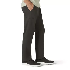 Men's Lee® Extreme Comfort Relaxed-Fit Cargo Pants -Haggar Sales 4208936 ALT2