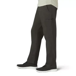 Men's Lee® Extreme Comfort Relaxed-Fit Cargo Pants -Haggar Sales 4208936 ALT3