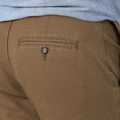 Men's Lee® Extreme Comfort Relaxed-Fit Cargo Pants -Haggar Sales 4208936 ALT4