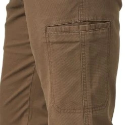 Men's Lee® Extreme Comfort Relaxed-Fit Cargo Pants -Haggar Sales 4208936 ALT5
