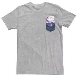 Men's Marvel Spider-Gwen Tee