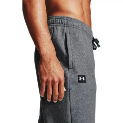 Big & Tall Under Armour Rival Fleece Pants 7 Big & Tall Under Armour Rival Fleece Pants -Haggar Sales 4232694 ALT2
