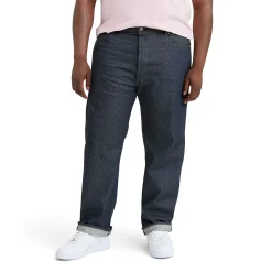 Big & Tall Levi's® 501™ Jeans