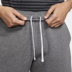 Big & Tall Nike Club Fleece Shorts -Haggar Sales 4241871 ALT5