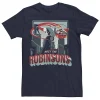 Licensed Character Men's Disney / Pixar Meet The Robinsons Movie Poster Tee -Haggar Sales 4249072