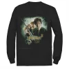 Licensed Character Men's Harry Potter And The Chamber Of Secrets Poster Tee -Haggar Sales 4249766
