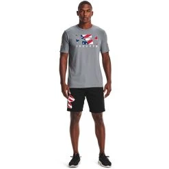 Men's Under Armour Freedom Rival Shorts -Haggar Sales 4265903 ALT2