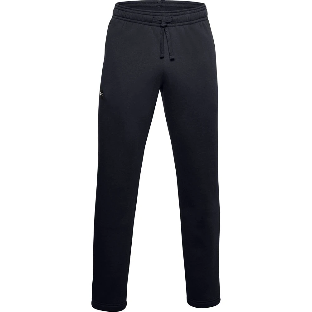 Men's Under Armour Rival Fleece Pants 5 Men's Under Armour Rival Fleece Pants - Image 3