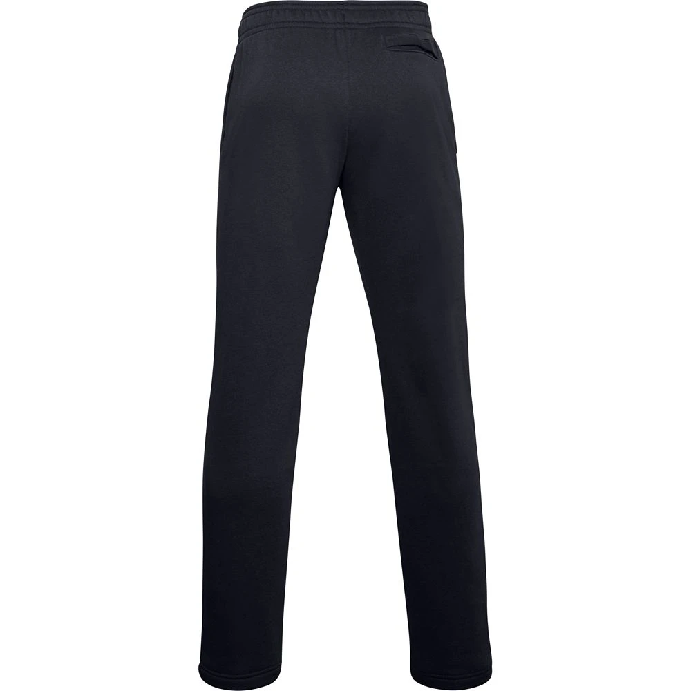 Men's Under Armour Rival Fleece Pants 6 Men's Under Armour Rival Fleece Pants - Image 4
