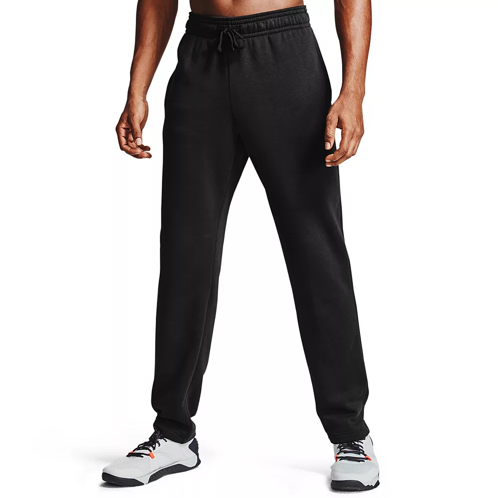 Men's Under Armour Rival Fleece Pants 3 Men's Under Armour Rival Fleece Pants