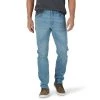 Men's Wrangler Athletic-Fit Stretch Jeans 1 Men's Wrangler Athletic-Fit Stretch Jeans -Haggar Sales 4277768 Wyatt